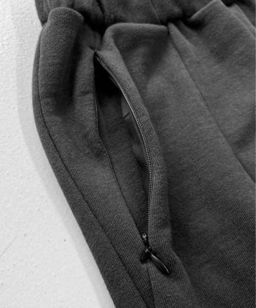 KAIKO（カイコー）の「KAIKO HEAVYWEIGHT SWEAT PANTS