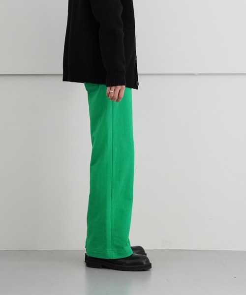 KAIKO（カイコー）の「KAIKO HEAVYWEIGHT SWEAT PANTS