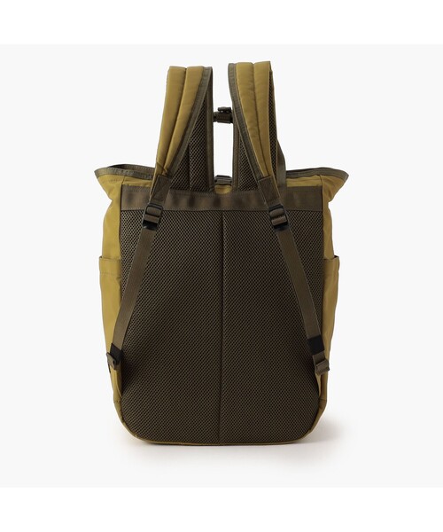 BRIEFING/ブリーフィング】URBAN GYM PACK L WR（バックパック