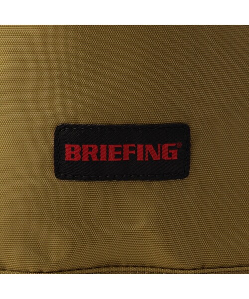BRIEFING/ブリーフィング】URBAN GYM PACK L WR（バックパック