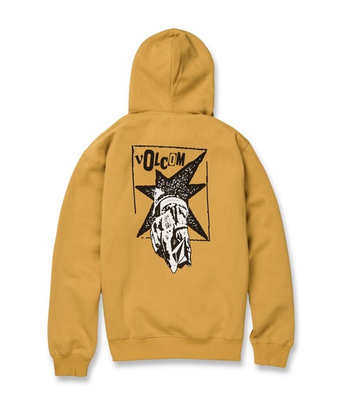 【VOLCOM】STRIKEHOOD PO