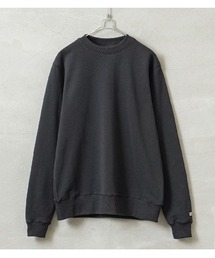 USAコットン!Good wear グッドウェア クルーネックトレーナー【2W7-0520】