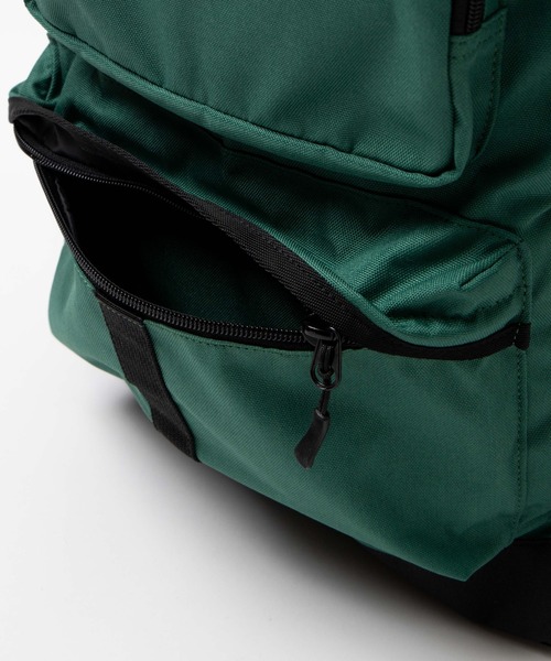 WEGO(ウィゴー)の「WEGO/レトロアウトドアバックパック(バックパック/リュック・レディース・ブラック/レッド/グリーン・FREE)」の20枚目の写真