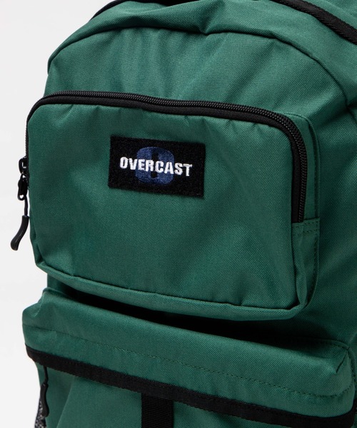 WEGO(ウィゴー)の「WEGO/レトロアウトドアバックパック(バックパック/リュック・レディース・ブラック/レッド/グリーン・FREE)」の22枚目の写真