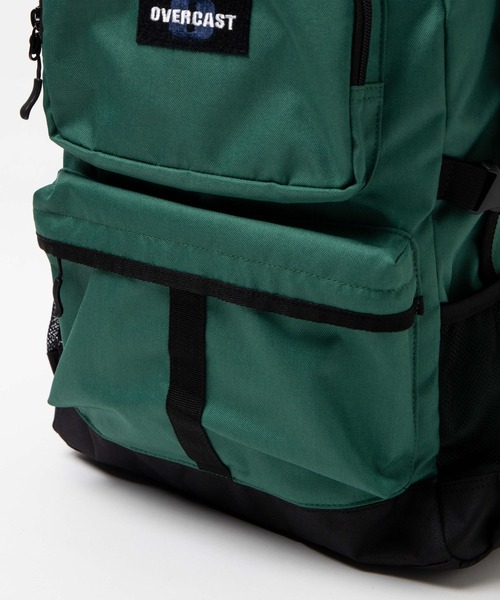 セール】WEGO/レトロアウトドアバックパック（バックパック