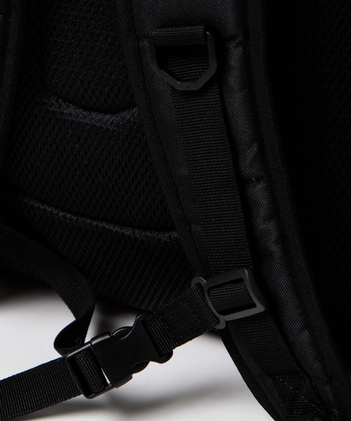 WEGO(ウィゴー)の「WEGO/レトロアウトドアバックパック(バックパック/リュック・レディース・ブラック/レッド/グリーン・FREE)」の21枚目の写真