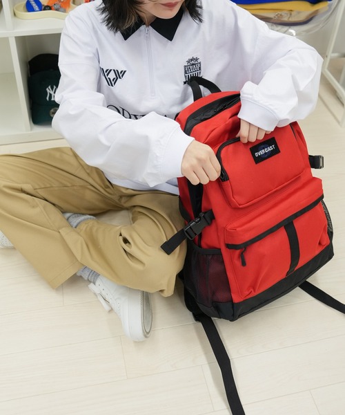 パラライ WEGO  BAE コラボリュック パラライ WEGO BAE コラボリュック