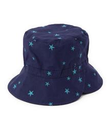 green label relaxing | 【KIDS】GLRスターシシュウ3ウェイハットtvl206◆(ハット)