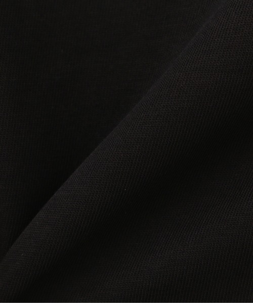 muta marine（ムータ・マリン）の「muta MARINE/ムータ マリン/別注ロングスリーブ Tシャツ（Tシャツ/カットソー・メンズ・ブラック/ホワイト・L/M/XL）」の10枚目の写真