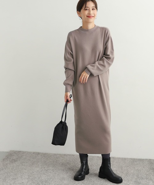 URBAN RESEARCH DOORS（アーバンリサーチドアーズ）の「ボトルネック