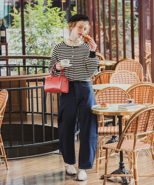 ツ*サ様 cvtvlist スペシャル加工　バギーパンツ ツ*サ様 cvtvlist スペシャル加工 バギーパンツ ツ*サ様 cvtvlist