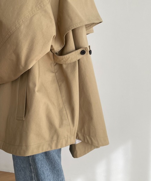 CANAL JEAN（キャナルジーン）の「El mar(エルマール) ハーフ