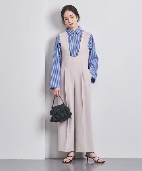 UNITED ARROWS（ユナイテッドアローズ）の「C ショート シャツ（シャツ 