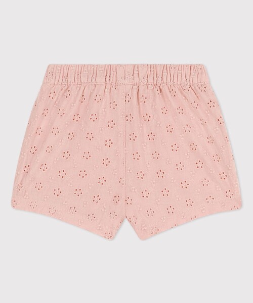 【セール】ポプリンショートパンツ（その他パンツ）｜PETIT BATEAU（プチバトー） mdprevattcaulkingandwaterproofing.com