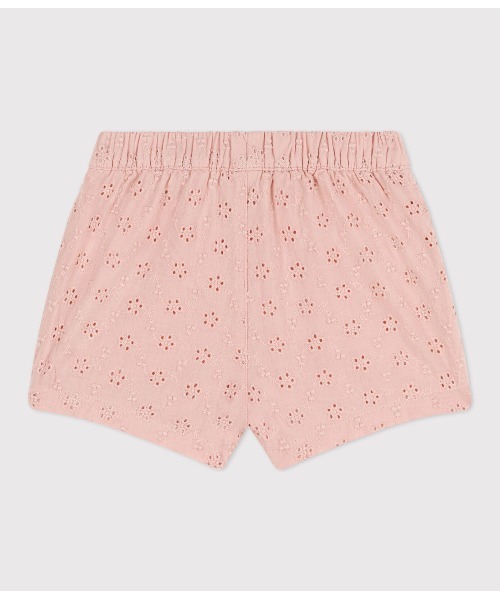 【セール】ポプリンショートパンツ（その他パンツ）｜PETIT BATEAU（プチバトー） mdprevattcaulkingandwaterproofing.com