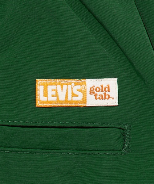 希少 Gold Tab リーバイス メッシュT XL グリーン - メルカリ