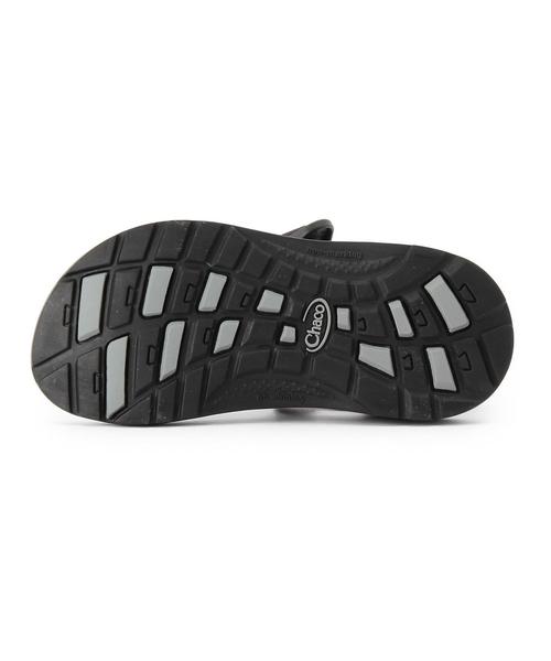 green label relaxing(グリーンレーベルリラクシング)の「CHACO Z1ECOTRADE16cm~18cm ◆(サンダル・キッズ・ブラック/オリーブ・17cm/18cm/16cm)」の5枚目の写真