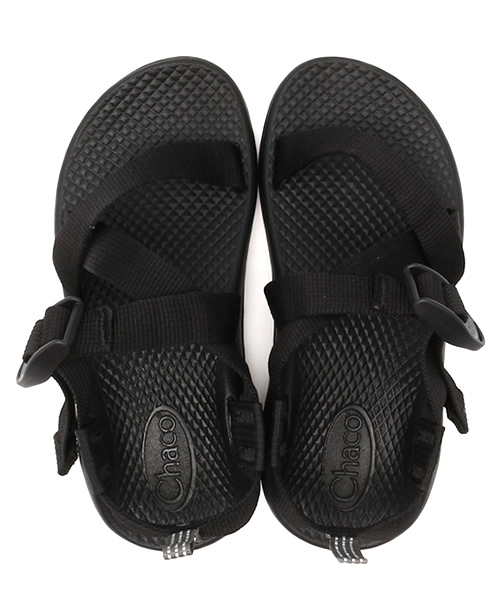 green label relaxing(グリーンレーベルリラクシング)の「CHACO Z1ECOTRADE16cm~18cm ◆(サンダル・キッズ・ブラック/オリーブ・17cm/18cm/16cm)」の10枚目の写真