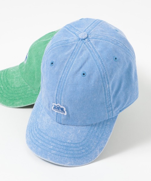 セール】【Lee】LE LOW CAP PIGMENT（キャップ）｜Lee（リー）の