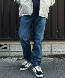 EDWIN（エドウィン）の「【EDWIN】５０３レギュラーストレートデニムパンツ（デニムパンツ）」
