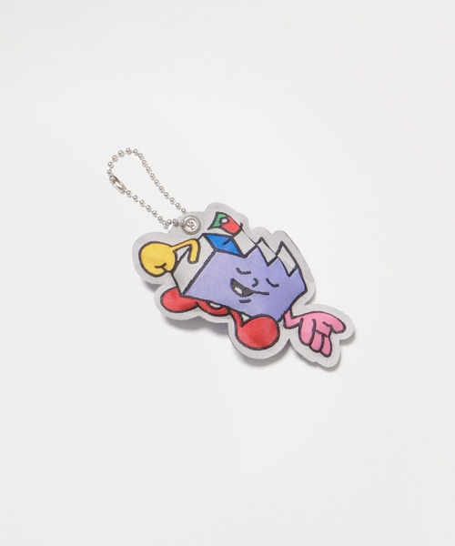 URBAN RESEARCH(アーバンリサーチ)の「ndx CLASSIC SWEAT SHIRTS(スウェット・メンズ・オレンジ・X-LARGE/LARGE/MEDIUM)」の15枚目の写真