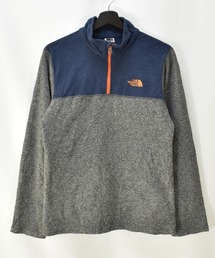THE NORTH FACE | 【ヴィンテージ古着】THE NORTH FACE / ザ ノースフェイス 1/3ジップ フリースジャケット(その他トップス)
