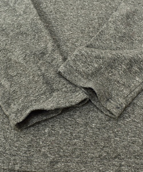 THE NORTH FACE(ザノースフェイス)の「【ヴィンテージ古着】THE NORTH FACE / ザ ノースフェイス 1/3ジップ フリースジャケット(その他トップス・キッズ・グレー・X-LARGE)」の4枚目の写真