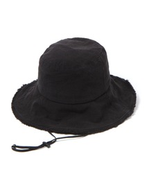 LEPSIM | ヒモツキフリンジバケハ 182809(ハット)