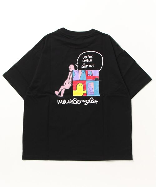 マークゴンザレス　mark gonzales シルクスクリーンプリント　アート マークゴンザレス mark gonzales シルクスクリーンプリント アート