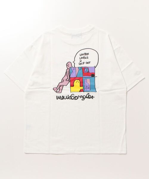 限定 mark gonzales マークゴンザレス gonz シルクスクリーン マークゴンザレス mark gonzales シルクスクリーンプリント
