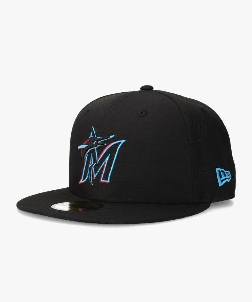 NEW ERA(ニューエラ)の「NEW ERA ACPERF NATIONAL(キャップ・メンズ・ブラック系/ブラック系1/ブラック系2/ブラック系4/ブラック系5/ブラウン系/ネイビー系/ネイビー系1/ネイビー系2/ブルー系/ブルー系1/ブルー系2/レッド系/レッド系1/レッド系2/レッド系3/ブラック系3・7 1/8/7 1/4/7 3/8/7 1/2/7 5/8/8/7/7 3/4)」の3枚目の写真