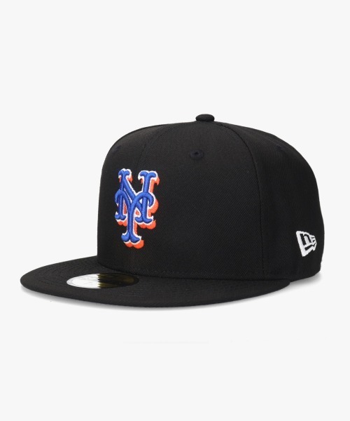 NEW ERA(ニューエラ)の「NEW ERA ACPERF NATIONAL(キャップ・メンズ・ブラック系/ブラック系1/ブラック系2/ブラック系4/ブラック系5/ブラウン系/ネイビー系/ネイビー系1/ネイビー系2/ブルー系/ブルー系1/ブルー系2/レッド系/レッド系1/レッド系2/レッド系3/ブラック系3・7 1/8/7 1/4/7 3/8/7 1/2/7 5/8/8/7/7 3/4)」の4枚目の写真