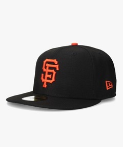 59FIFTY NPB オンフィールド 読売ジャイアンツ ビジター ブラック PC 59FIFTY NPB オンフィールド 読売ジャイアンツ ビジター