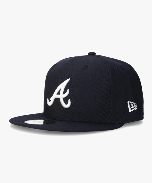 NEW ERA(ニューエラ)の「NEW ERA ACPERF NATIONAL(キャップ・メンズ・ブラック系/ブラック系1/ブラック系2/ブラック系4/ブラック系5/ブラウン系/ネイビー系/ネイビー系1/ネイビー系2/ブルー系/ブルー系1/ブルー系2/レッド系/レッド系1/レッド系2/レッド系3/ブラック系3・7 1/8/7 1/4/7 3/8/7 1/2/7 5/8/8/7/7 3/4)」の9枚目の写真