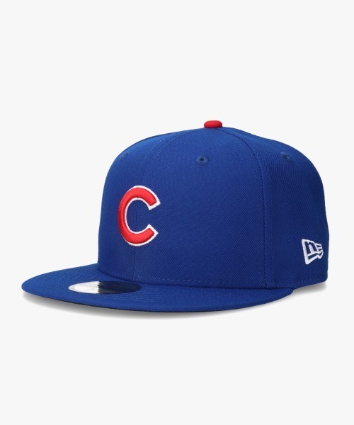 NEW ERA(ニューエラ)の「NEW ERA ACPERF NATIONAL(キャップ・メンズ・ブラック系/ブラック系1/ブラック系2/ブラック系4/ブラック系5/ブラウン系/ネイビー系/ネイビー系1/ネイビー系2/ブルー系/ブルー系1/ブルー系2/レッド系/レッド系1/レッド系2/レッド系3/ブラック系3・7 1/8/7 1/4/7 3/8/7 1/2/7 5/8/8/7/7 3/4)」の11枚目の写真