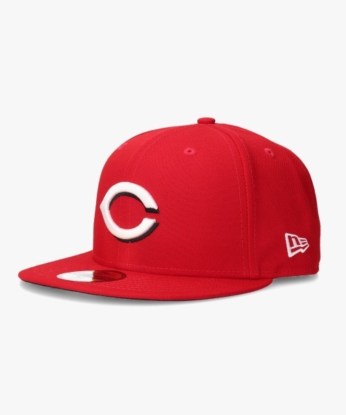NEW ERA(ニューエラ)の「NEW ERA ACPERF NATIONAL(キャップ・メンズ・ブラック系/ブラック系1/ブラック系2/ブラック系4/ブラック系5/ブラウン系/ネイビー系/ネイビー系1/ネイビー系2/ブルー系/ブルー系1/ブルー系2/レッド系/レッド系1/レッド系2/レッド系3/ブラック系3・7 1/8/7 1/4/7 3/8/7 1/2/7 5/8/8/7/7 3/4)」の14枚目の写真