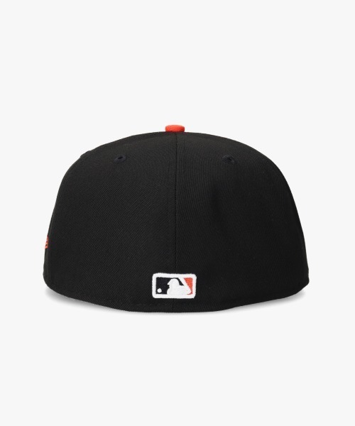 NEW ERA(ニューエラ)の「NEW ERA ACPERF NATIONAL(キャップ・メンズ・ブラック系/ブラック系1/ブラック系2/ブラック系4/ブラック系5/ブラウン系/ネイビー系/ネイビー系1/ネイビー系2/ブルー系/ブルー系1/ブルー系2/レッド系/レッド系1/レッド系2/レッド系3/ブラック系3・7 1/8/7 1/4/7 3/8/7 1/2/7 5/8/8/7/7 3/4)」の18枚目の写真