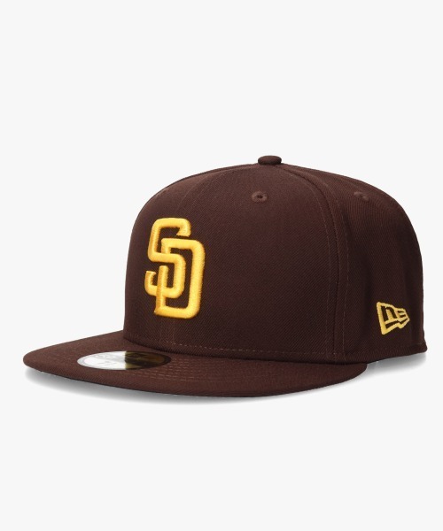 NEW ERA(ニューエラ)の「NEW ERA ACPERF NATIONAL(キャップ・メンズ・ブラック系/ブラック系1/ブラック系2/ブラック系4/ブラック系5/ブラウン系/ネイビー系/ネイビー系1/ネイビー系2/ブルー系/ブルー系1/ブルー系2/レッド系/レッド系1/レッド系2/レッド系3/ブラック系3・7 1/8/7 1/4/7 3/8/7 1/2/7 5/8/8/7/7 3/4)」の19枚目の写真