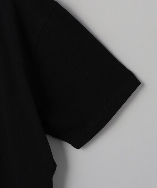 FREAK'S STORE(フリークスストア)の「【限定展開】FUNG/ファング Lucky Cats(Basic tee)/ラッキーキャッツ(Tシャツ/カットソー・レディース・ホワイト/ピンク/グレー/ブラック・SMALL/MEDIUM)」の11枚目の写真