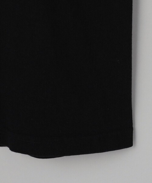 FREAK'S STORE(フリークスストア)の「【限定展開】FUNG/ファング Lucky Cats(Basic tee)/ラッキーキャッツ(Tシャツ/カットソー・レディース・ホワイト/ピンク/グレー/ブラック・SMALL/MEDIUM)」の14枚目の写真