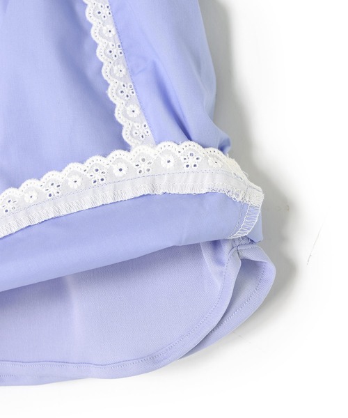 kloset クロセット　セットアップ　ストライプパンツ　パンツ kloset クロセット セットアップ ストライプパンツ パンツ