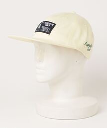 ACAPULCO GOLD / PALE 6-PANEL CAP