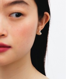 Heart Pierce-シルバー925ハートピアス-