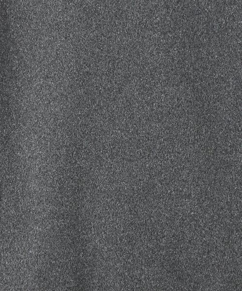 green label relaxing（グリーンレーベルリラクシング）の「【WEB限定】JUSTFIT エアリー ツイストヤーン フーディー パーカー（パーカー・メンズ・ネイビー/ダークグレー/ブラック・S/M/L/XL）」の16枚目の写真