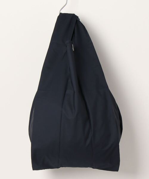 OUTDOOR PRODUCTS（アウトドアプロダクツ）の「【OUTDOOR PRODUCTS/アウトドアプロダクツ】TUSTIN ECOBAG 111144 エコバッグ トートバッグ 収納機能付き ポーチ付き（エコバッグ/サブバッグ・メンズ・ホワイト/ネイビー/グリーン・FREE）」の11枚目の写真