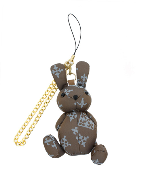 russet（ラシット）の「USAGIチャーム【Goods】（チャーム