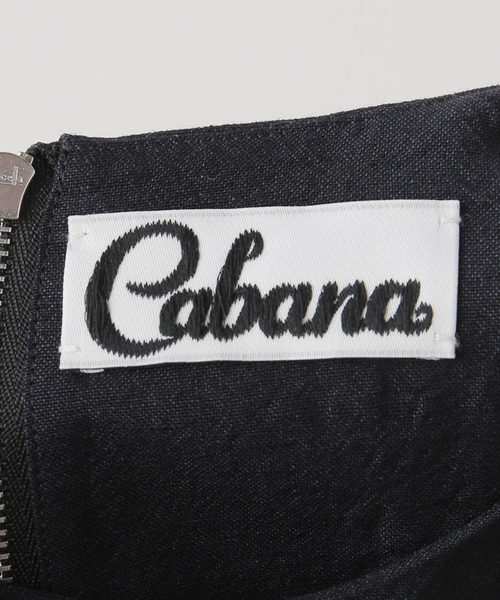 セール】【Cabana/カバナ】オールインワン（サロペット