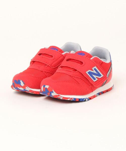 【セール】《New Balance》IZ373（スニーカー）｜New Balance（ニューバランス）