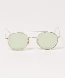 SHIPS | SHIPS EYEWEAR: METAL 2BRIDGE(サングラス)