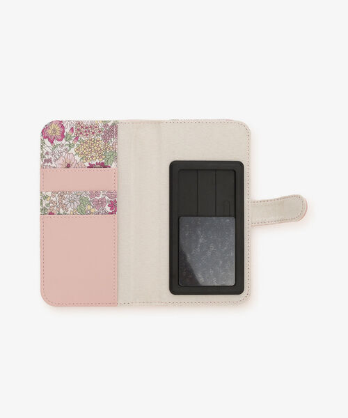 ☆アフタヌーンティー  ★スマホ マルチカバー   マルチ フラワープリントマルチフォンカバー | アフタヌーンティー公式通販サイト